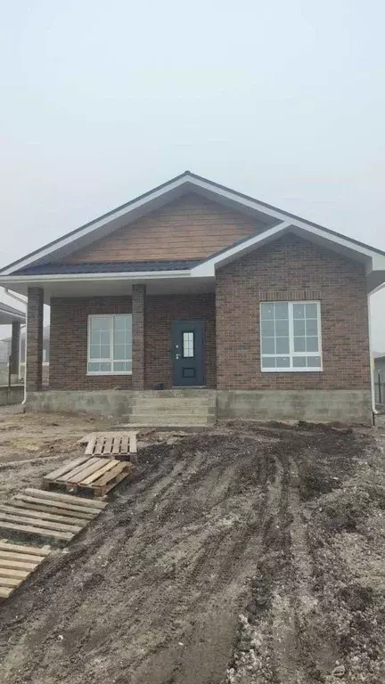 Дом в Белгородская область, Старый Оскол ул. Троицкая (111 м) - Фото 2