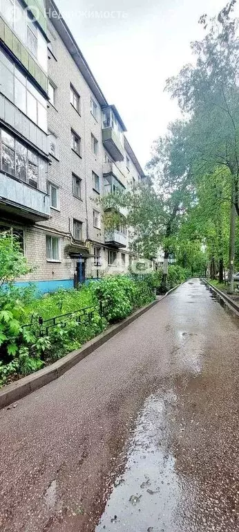 2-комнатная квартира: Воронеж, Ленинский проспект, 147 (45.7 м) - Фото 2