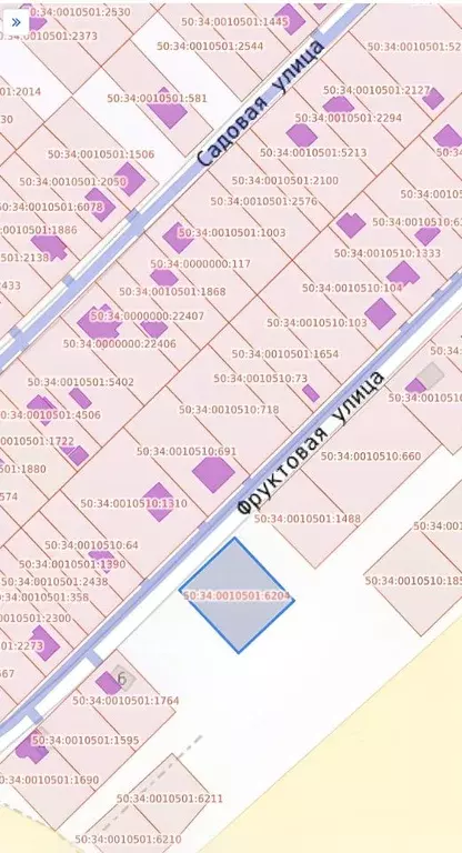 Участок в Московская область, Коломна городской округ, с. Нижнее ... - Фото 2