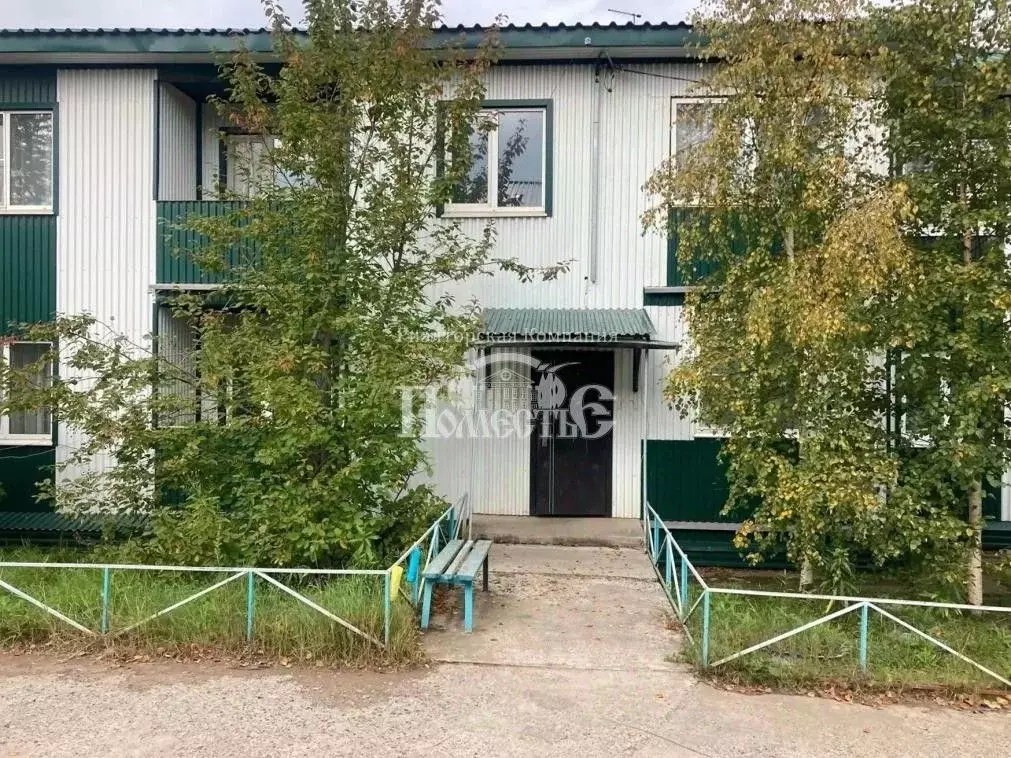 2-к кв. Иркутская область, Казачинско-Ленский муниципальный район, ... - Фото 1