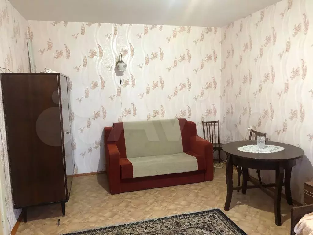1-к. квартира, 35 м, 2/10 эт. - Фото 0