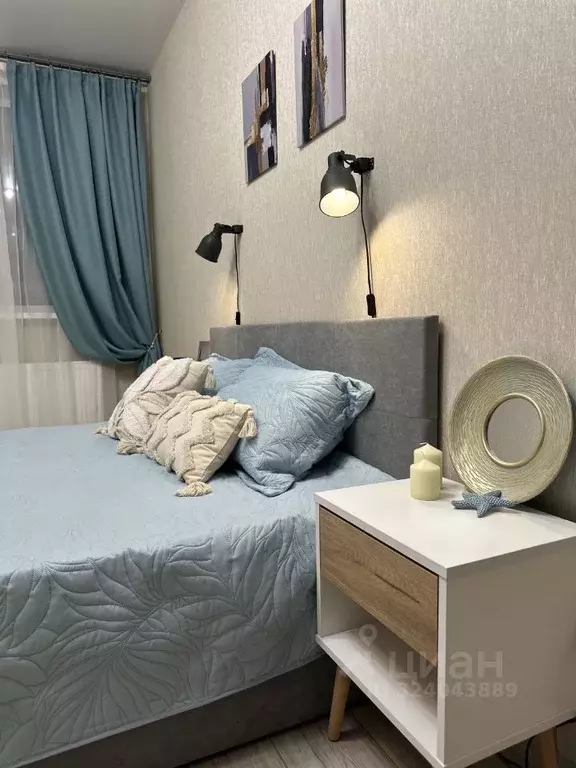 3-к кв. Пермский край, Пермь ул. Старцева, 143 (72.2 м) - Фото 2