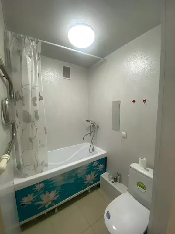 1-к кв. Новосибирская область, Бердск ул. Ленина, 33 (30.0 м) - Фото 0