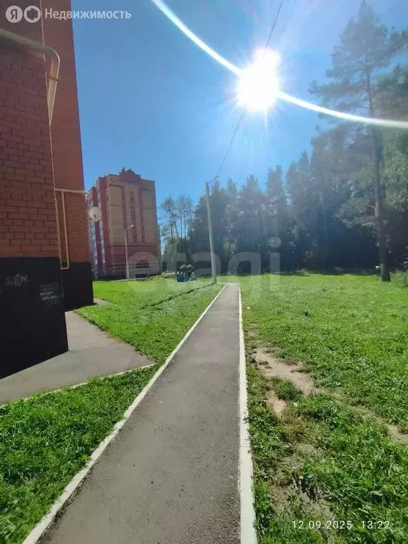 2-комнатная квартира: Руэм, Лесная улица, 18 (52 м) - Фото 1