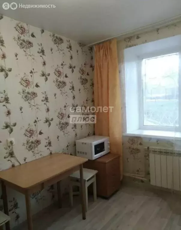 1-комнатная квартира: Екатеринбург, Рассветная улица, 11А (33.7 м) - Фото 1