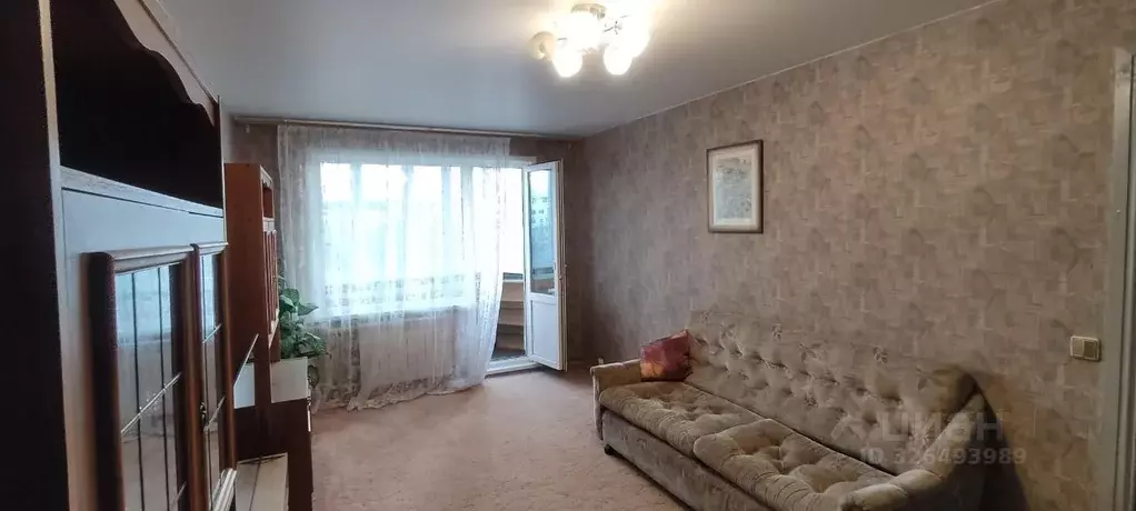 2-к кв. Пензенская область, Пенза просп. Строителей, 86 (52.0 м) - Фото 2