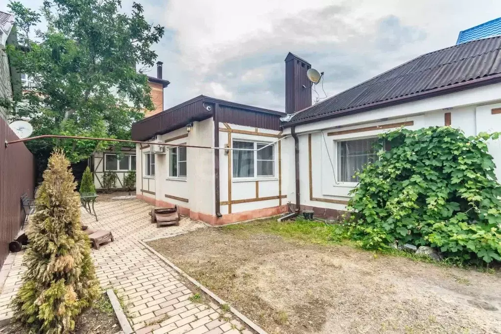 Дом в Ростовская область, Батайск ул. Урицкого (120 м) - Фото 1