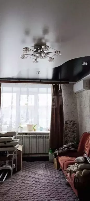 2-к кв. Саратовская область, Балашов Народная ул., 36 (40.0 м) - Фото 1