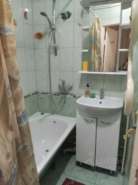 2-к кв. Ярославская область, Ярославль проезд Матросова, 16 (45.0 м) - Фото 1