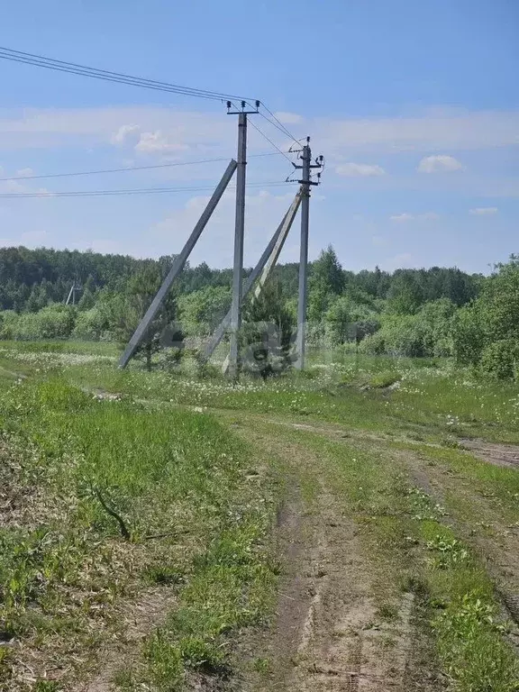 Участок 11,4 сот. (ИЖС) - Фото 0