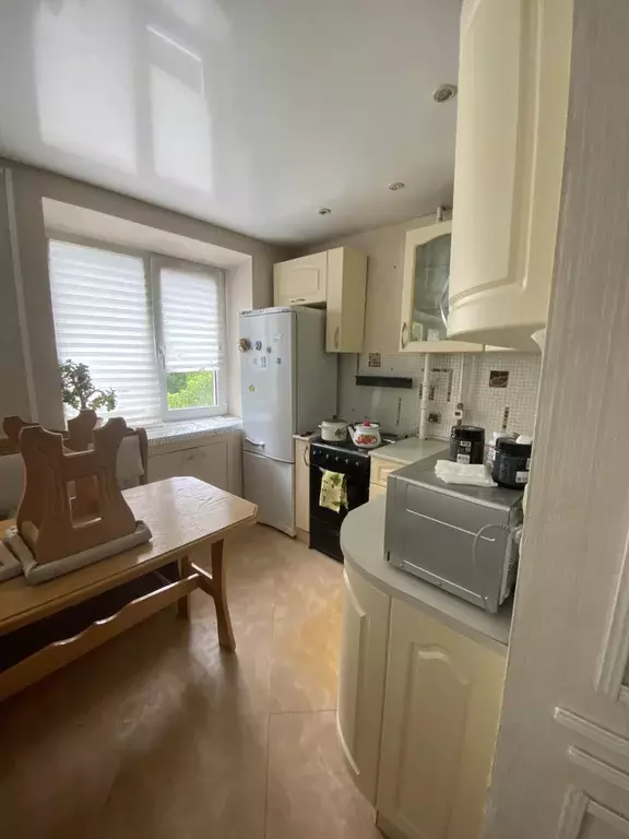 Продаётся 2-к квартира, 43 м - Фото 1
