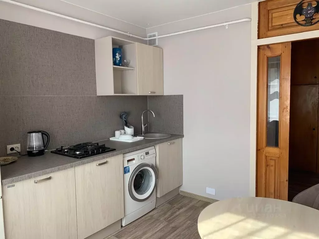 1-к кв. Ростовская область, Аксайский район, Рассветовское с/пос, пос. ... - Фото 1