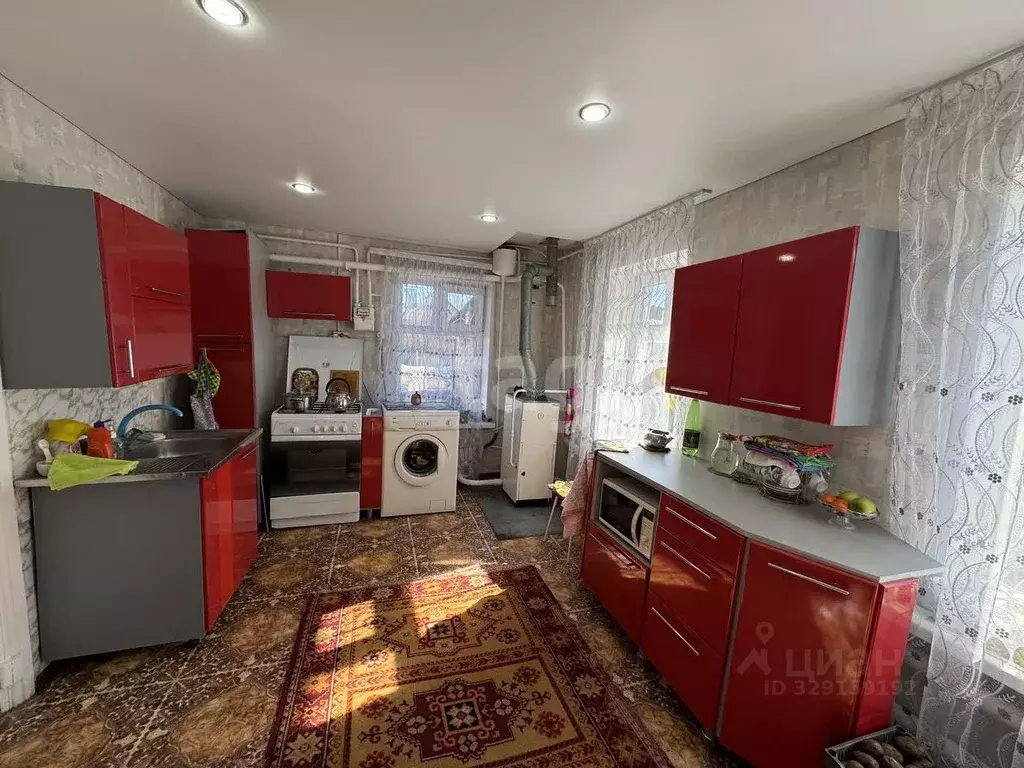 Дом в Башкортостан, Стерлитамак ул. Халтурина (66 м) - Фото 1