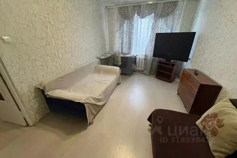 2-к кв. Удмуртия, Ижевск ул. 40 лет Победы, 52 (70.0 м) - Фото 2