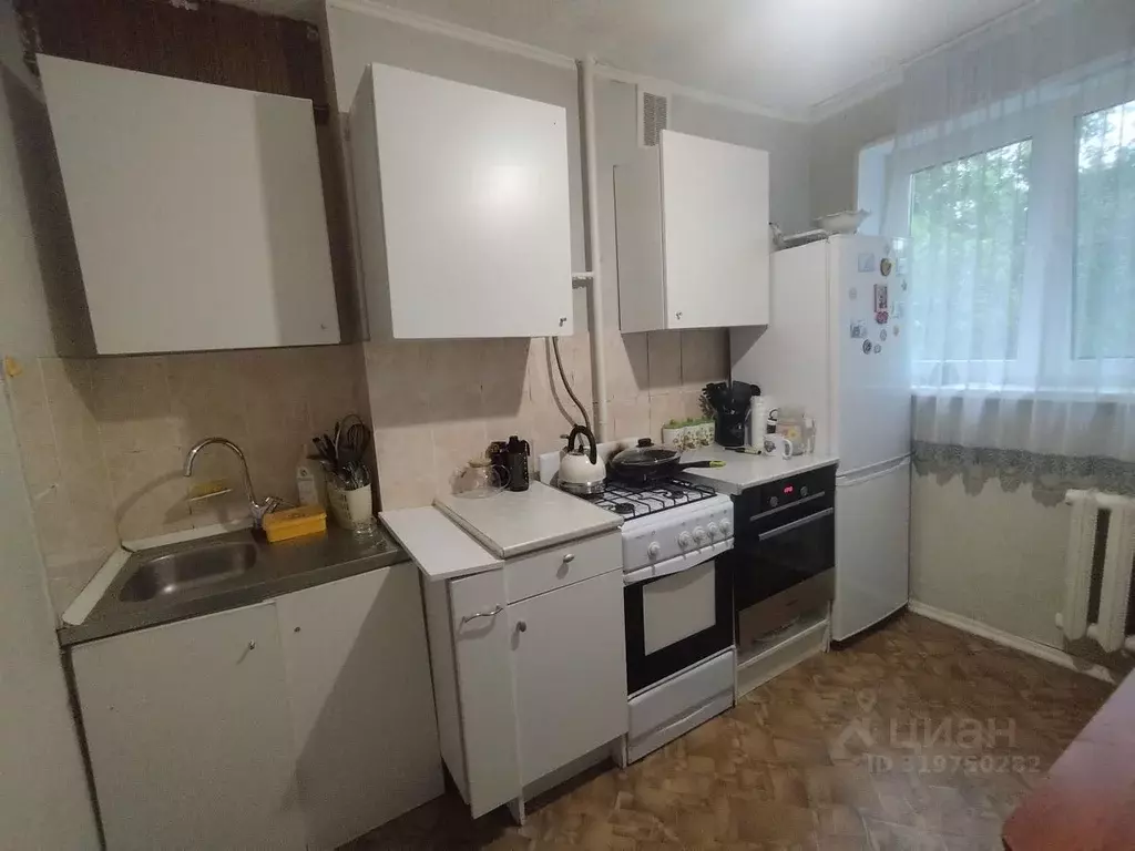 2-к кв. Московская область, Мытищи Летная ул., 24к2 (47.0 м) - Фото 0