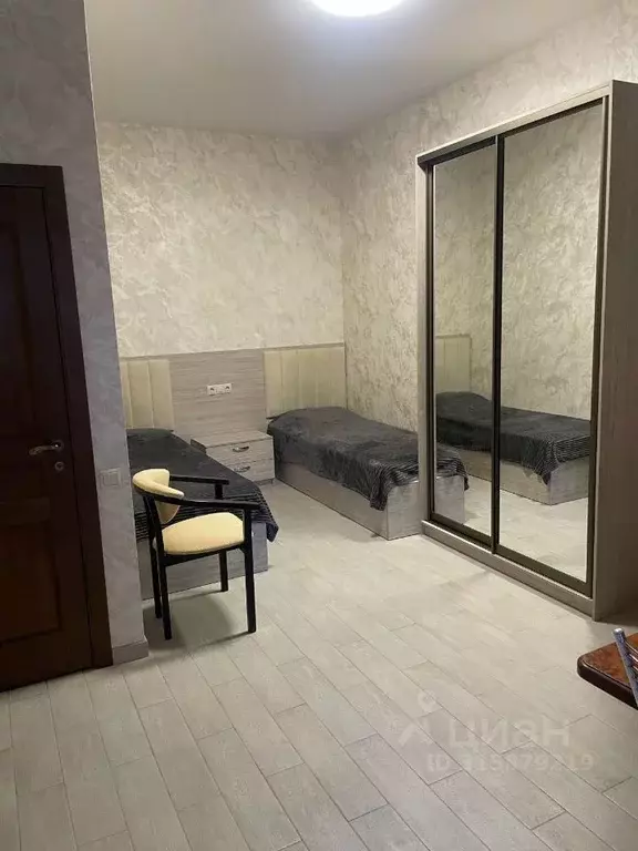 Студия Краснодарский край, Сочи Ленинаканская ул., 8/4 (25.0 м) - Фото 0