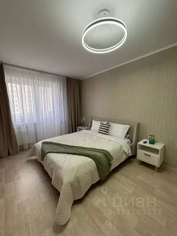 1-к кв. Курская область, Курск ул. Вадима Кирпиченко, 2 (38.0 м) - Фото 0