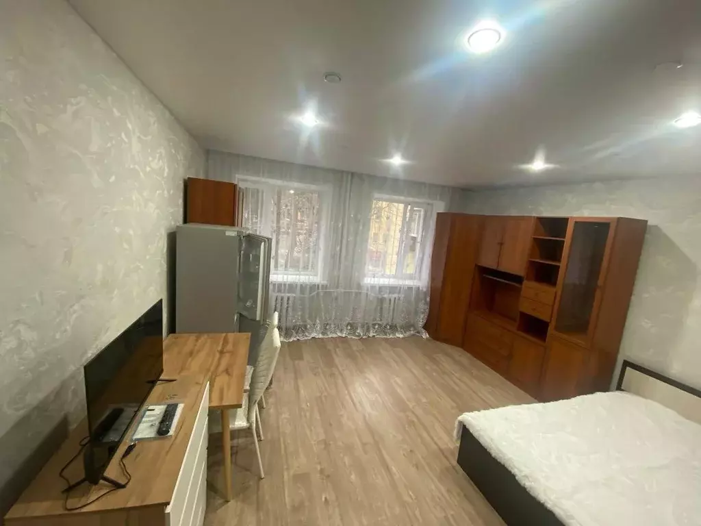 Комната Кировская область, Киров ул. Владимирская, 86 (23.0 м) - Фото 1