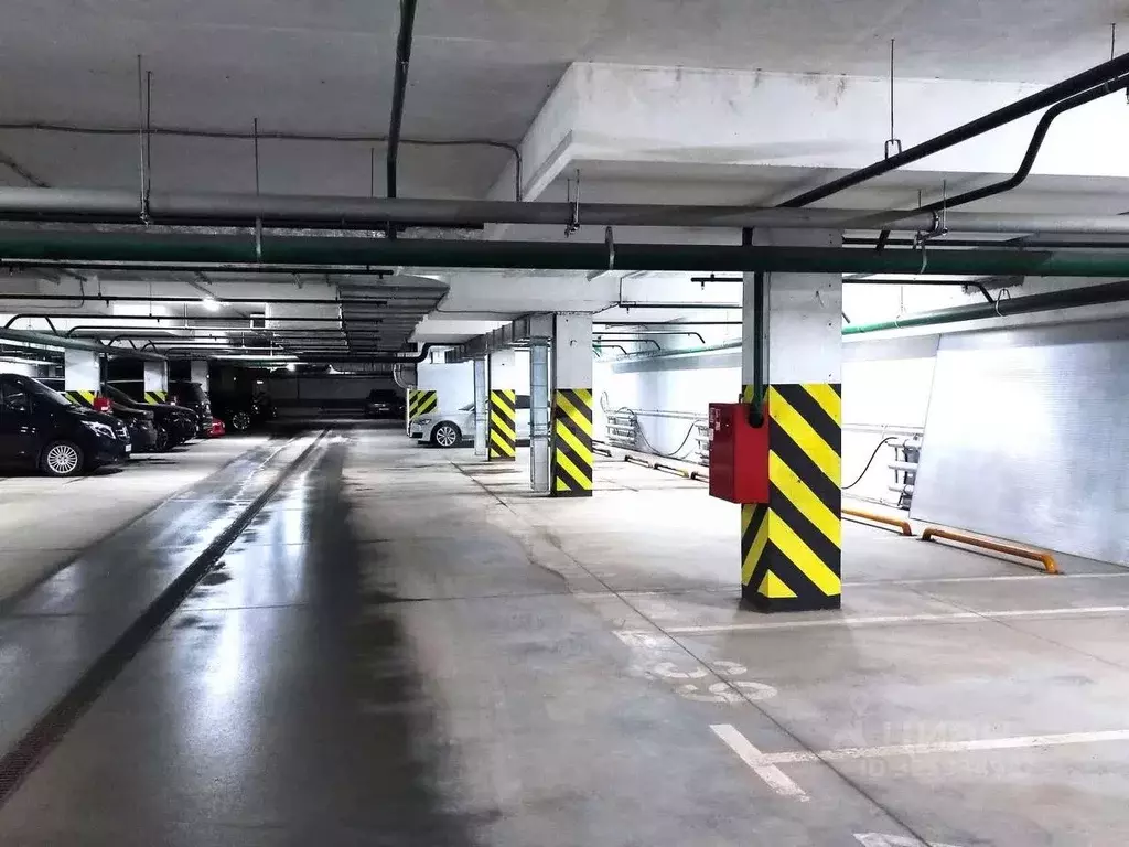 Гараж в Калужская область, Калуга ул. Комфортная, с3А (13 м) - Фото 1