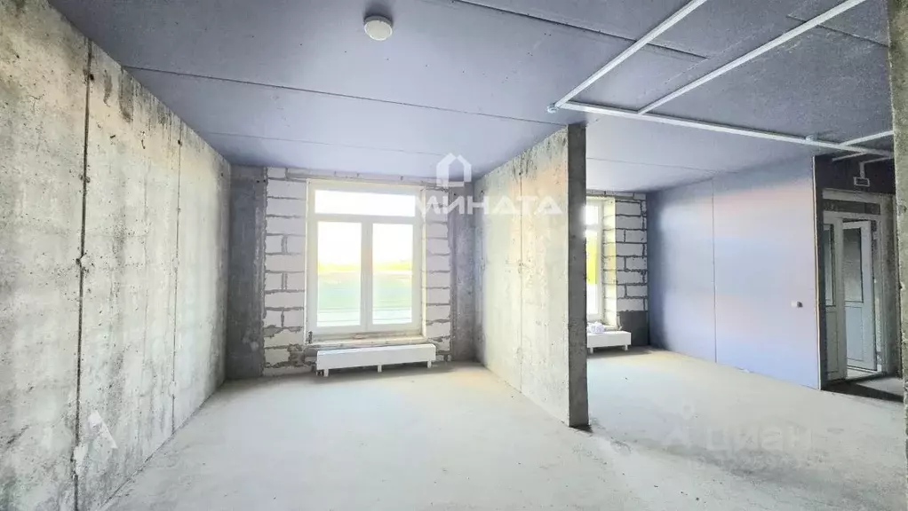 Помещение свободного назначения в Санкт-Петербург ул. Русановская, 28 ... - Фото 1