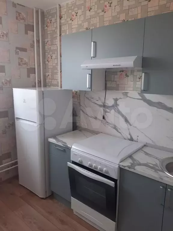 2-к. квартира, 45,8 м, 10/12 эт. - Фото 0
