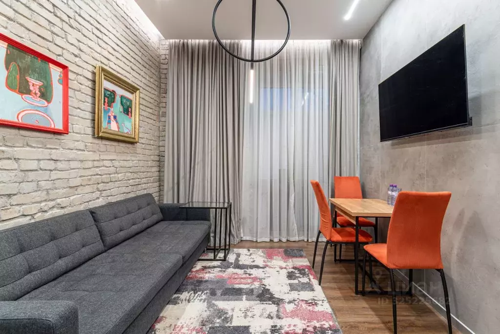 2-к кв. Москва ул. Забелина, 5С2 (53.0 м) - Фото 2