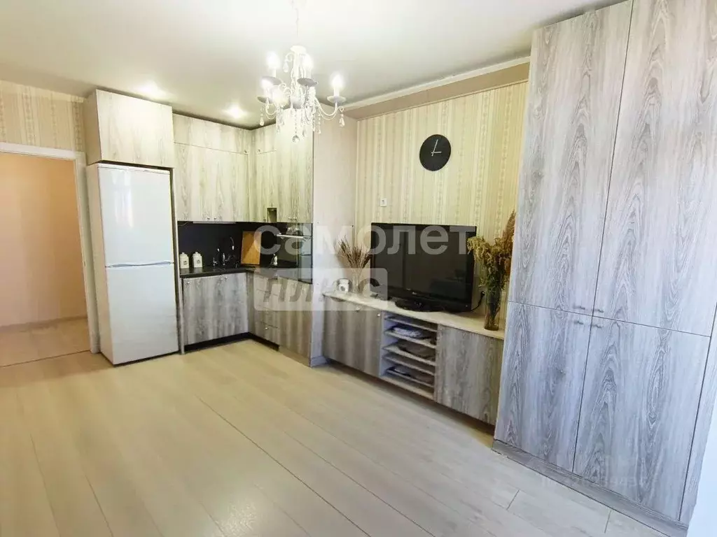 2-к кв. Марий Эл, Йошкар-Ола ул. Петрова, 28 (64.0 м) - Фото 1