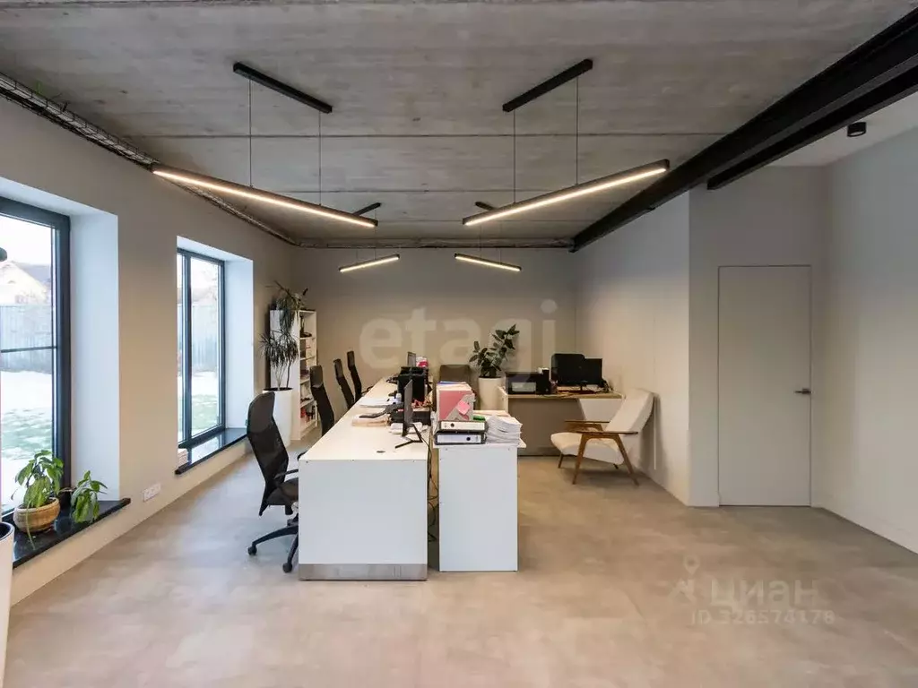 Помещение свободного назначения в Тюменская область, Тюменский ... - Фото 1