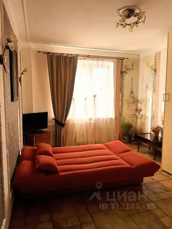 1-к кв. Московская область, Красногорск бул. Павшинский, 16 (38.0 м) - Фото 0