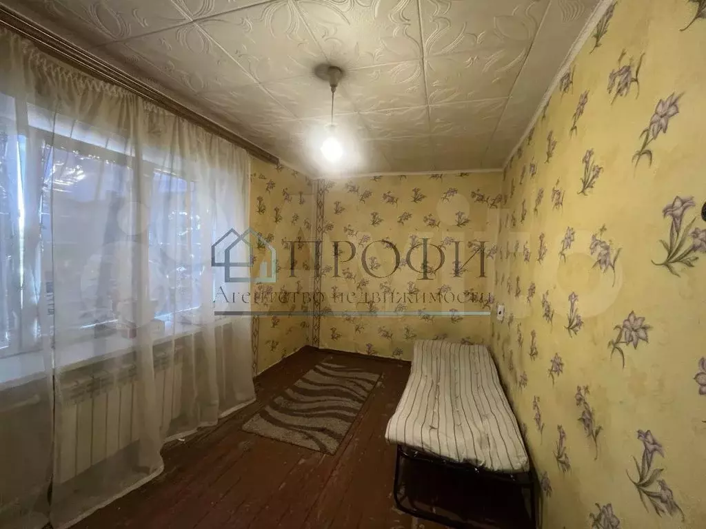 2-к. квартира, 41,1 м, 2/2 эт. - Фото 1