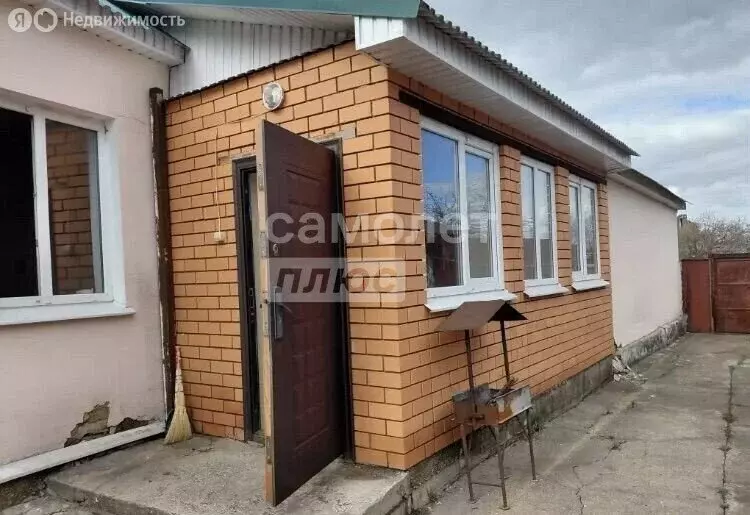 Дом в село Сырское, улица Ленина, 14 (109 м) - Фото 2