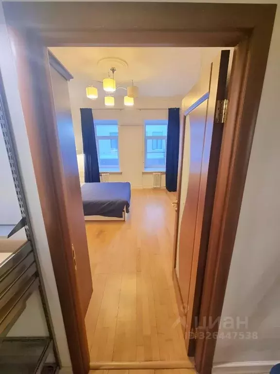 2-к кв. Москва Серебрянический пер., 9 (64.0 м) - Фото 2