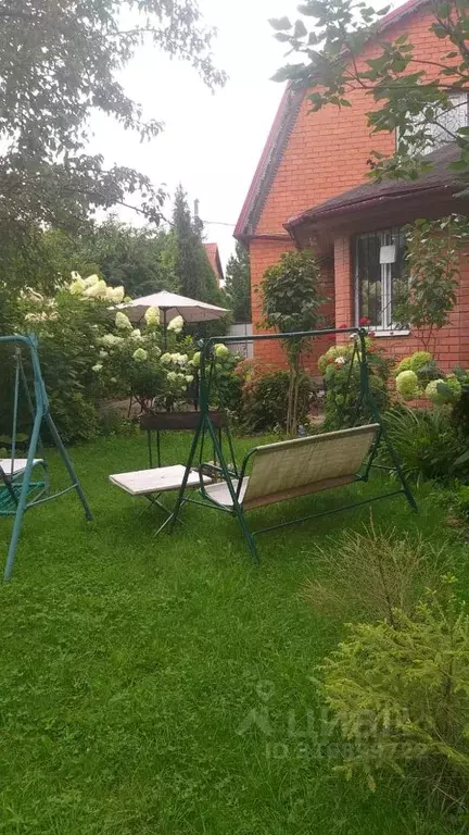 Дом в Московская область, Мытищи городской округ, д. Красная Горка ул. ... - Фото 1