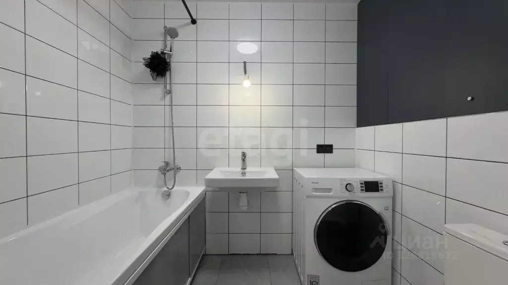 3-к кв. Москва ул. Малая Очаковская, 4Ак2 (52.9 м) - Фото 2