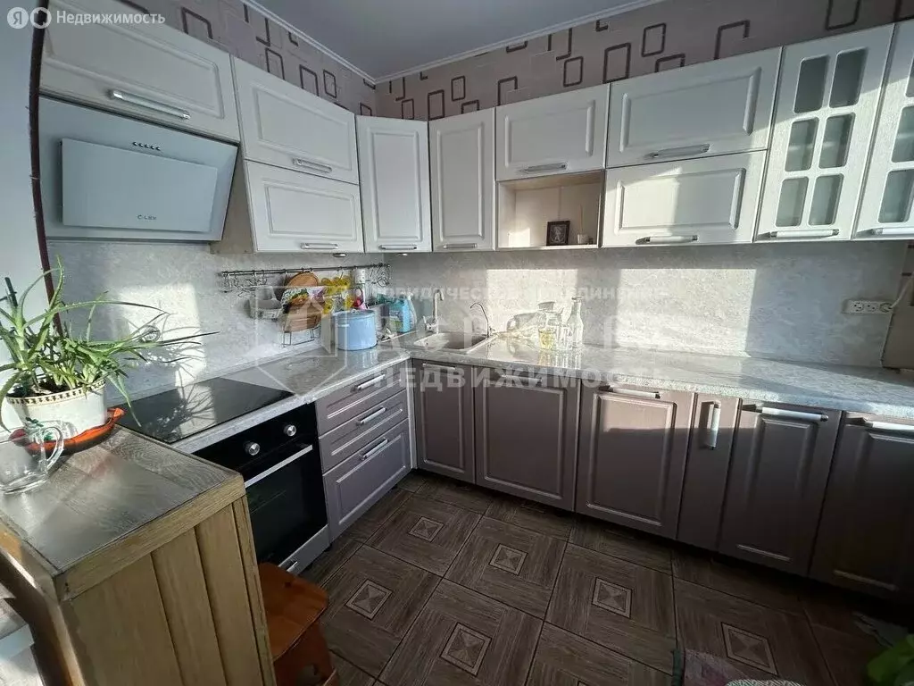 Дом в Полысаево, Смоленская улица (115.1 м) - Фото 1