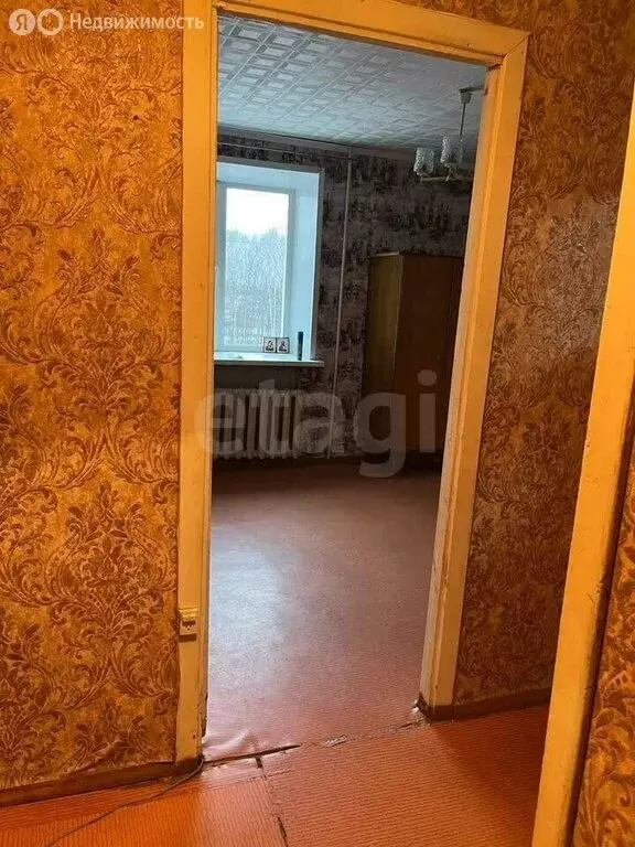 1-комнатная квартира: Ярославль, жилой район Липовая Гора, Звёздная ... - Фото 2