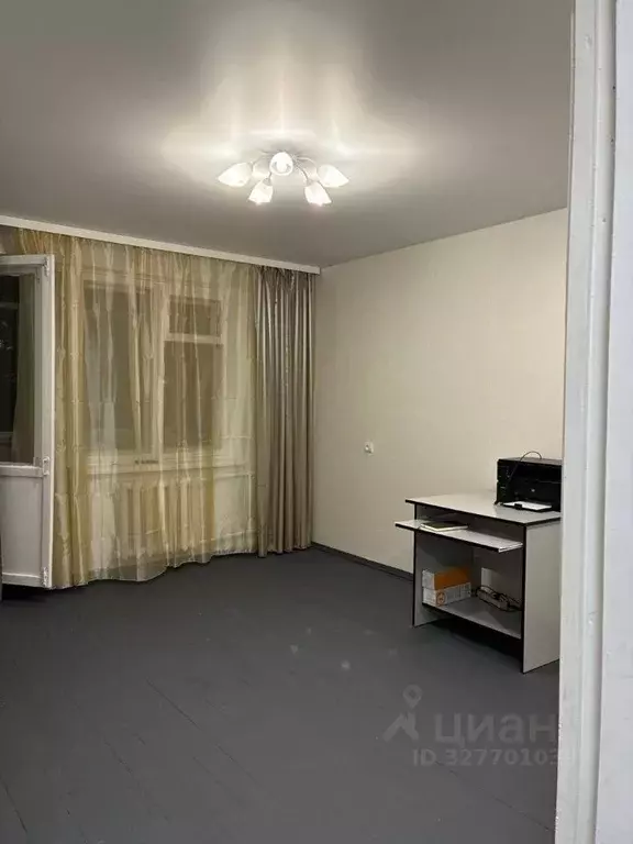 1-к кв. Тверская область, Тверь Зеленый проезд, 47к2 (37.2 м) - Фото 1