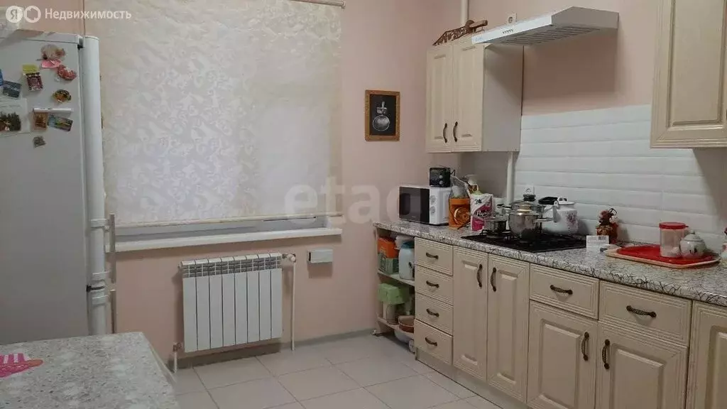 1-комнатная квартира: Якутск, улица Крупской, 37Б (52 м) - Фото 0
