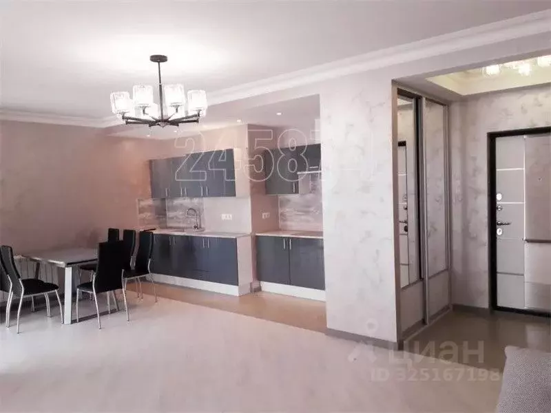 3-к кв. Московская область, Балашиха Янтарный мкр, ул. Кольцевая, 20 ... - Фото 1