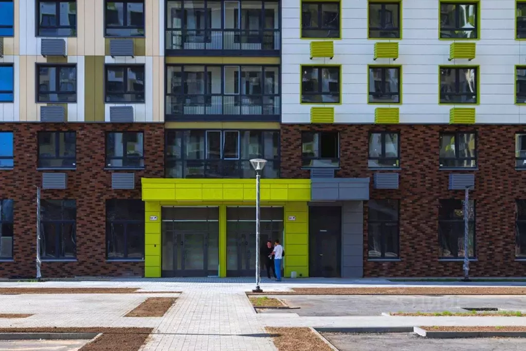 Помещение свободного назначения в Московская область, Красногорск ул. ... - Фото 2