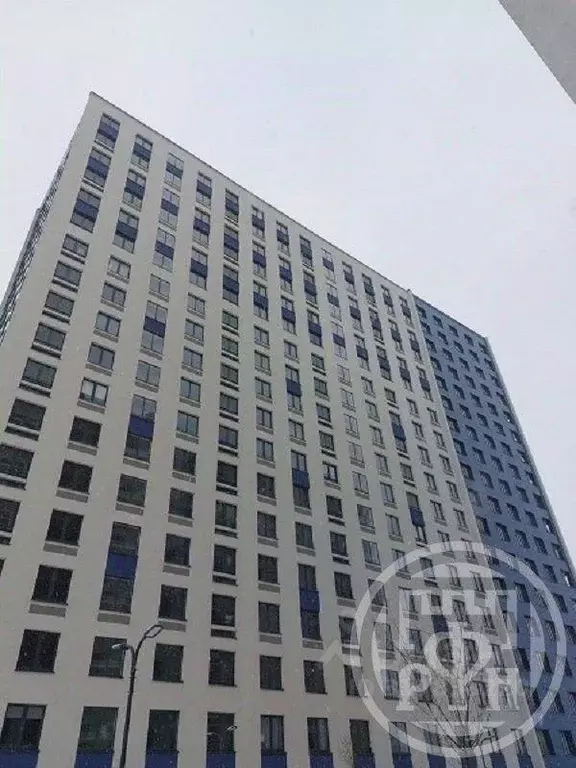 Квартира, 2 комнаты, 68.09 м - Фото 0