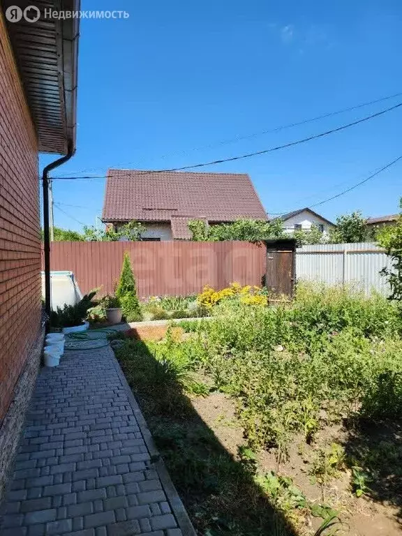 Дом в аул Козет, улица Гагарина, 2/1 (123 м) - Фото 2