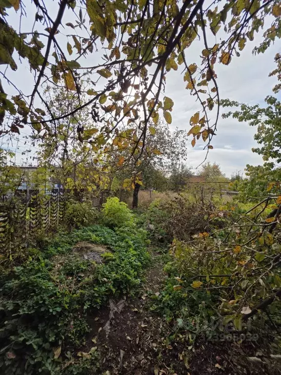 Участок в Самарская область, Самара ул. Александра Невского, 139 (8.5 ... - Фото 1