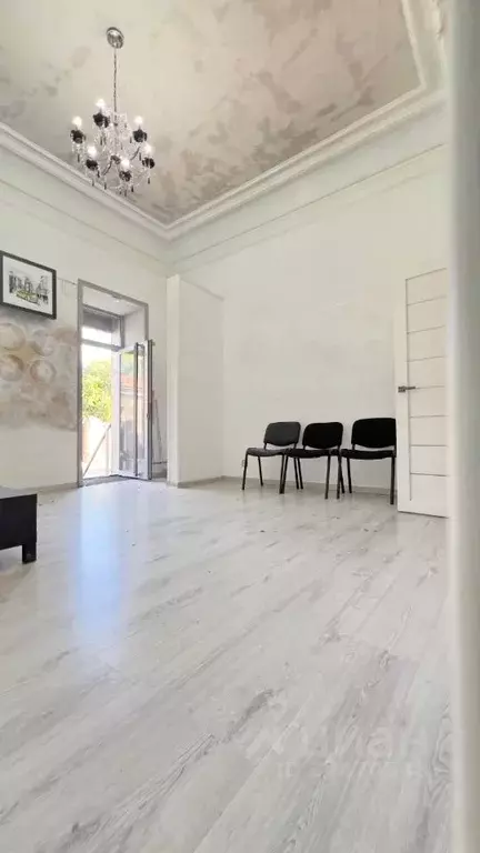 Офис в Ростовская область, Ростов-на-Дону, Нахичевань ул. 20-я Линия, ... - Фото 1