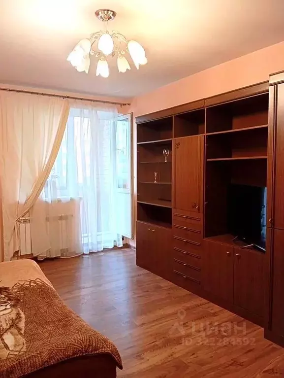 Комната Московская область, Люберцы Октябрьский просп., 1к1 (18.0 м) - Фото 0