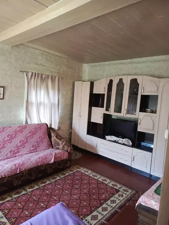 Дом в Пермский край, Кунгурский муниципальный округ, д. Кокшарово  (26 ... - Фото 2