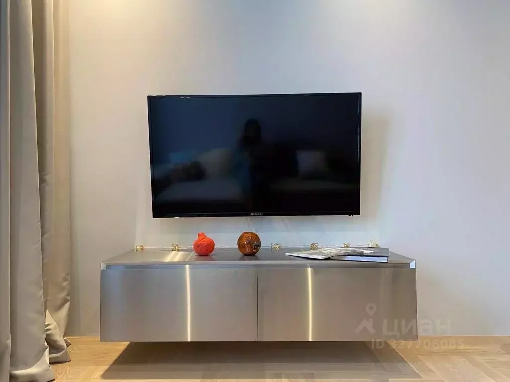 2-к кв. Москва ул. Василисы Кожиной, 13 (44.2 м) - Фото 2