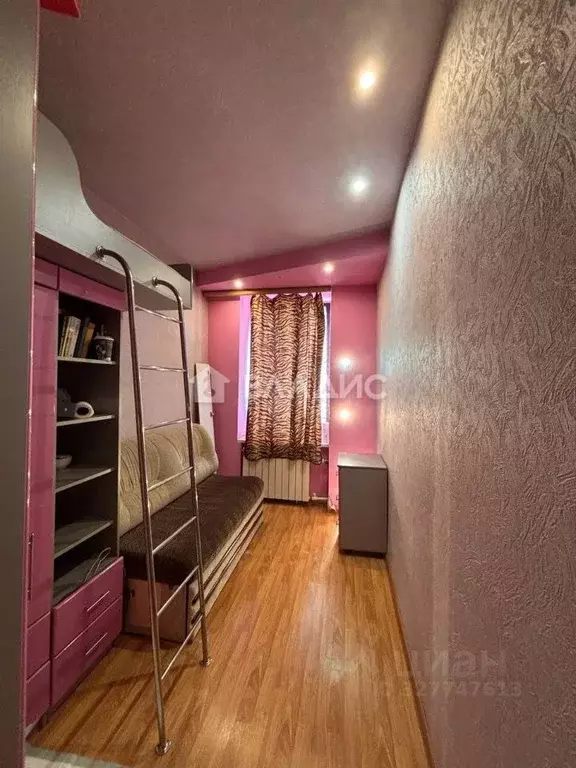 3-к кв. Московская область, Электросталь просп. Ленина, 24 (66.9 м) - Фото 2