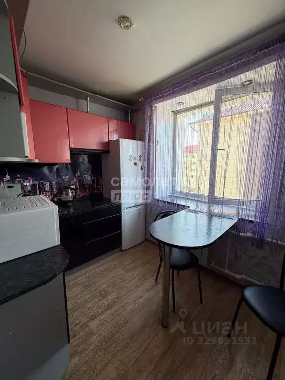 Студия Алтайский край, Бийск ул. Василия Докучаева, 1 (19.9 м) - Фото 1