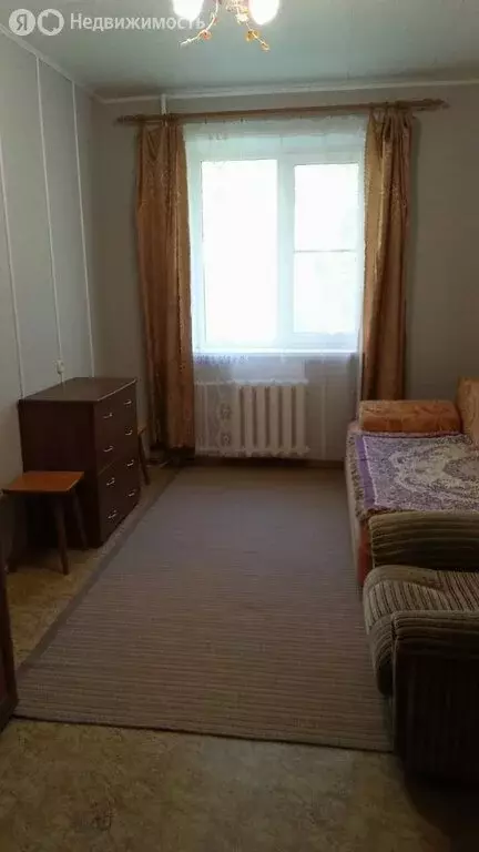2-комнатная квартира: Тихвин, 5-й микрорайон, 33 (47 м) - Фото 0